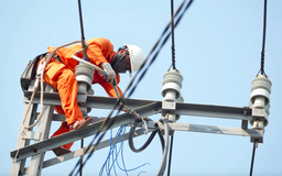 Bộ Công thương lên tiếng về thông tin đề nghị doanh nghiệp giảm tiêu thụ điện
