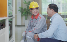 Viettel Construction ra mắt hệ sinh thái AIO, trợ thủ đắc lực cho mọi nhà