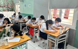 Hơn 98.000 thí sinh TP.HCM sẽ thi lớp 10 ở những địa điểm nào?