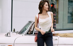 Ngoài quần jeans, đây là những dáng quần nàng nên bổ sung thêm vào tủ đồ