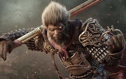 'Black Myth: Wukong' là tựa game được mong chờ nhất trên Steam