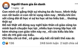 Phụ huynh hoang mang khi con 9, 10 điểm vẫn không được xuất sắc, vì đâu?