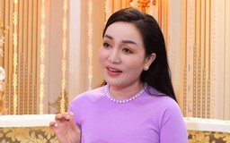 Hà Vân bolero: Tôi vỡ òa khi được danh ca Hương Lan gọi là 'con gái nuôi'