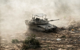 Nguy cơ Gaza chìm sâu trong hỗn loạn