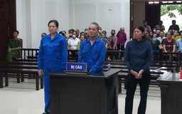 Tham ô tài sản, 3 cán bộ HTX ở Quảng Ninh lĩnh án tù