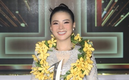 Khiến Ngọc Sơn phấn khích, ‘mỹ nhân bolero’ Thiên Hương chiến thắng ‘Hãy là số một’