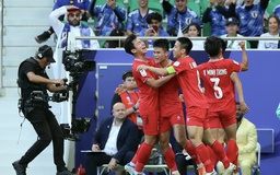 Bóng đá Việt Nam bắt đầu làm lại khi chưa quá muộn!