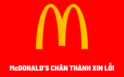 McDonald's Vietnam xin lỗi sau khi dùng chuyện Mèo Béo để quảng cáo