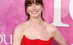 Bí quyết dưỡng da để có vẻ ngoài rạng rỡ của Anne Hathaway