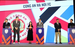 CLB CAHN và Thanh Hóa sẵn sàng chinh phục giải vô địch các CLB Đông Nam Á