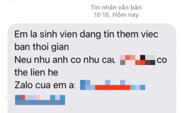 Mở mạng là gặp 'bẫy lừa': Tìm 'của lạ' và cái kết…