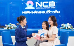 NCB công bố danh sách nhà đầu tư tham gia đợt
chào bán cổ phiếu riêng lẻ