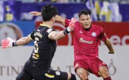 Nếu Khánh Hòa bỏ giải: V-League biến động và khủng hoảng nghiêm trọng, đội nào bị thiệt nhất?