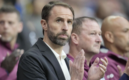 EURO 2024: HLV Southgate đưa dự báo gây sốc, đặt canh bạc cuối với đội tuyển Anh