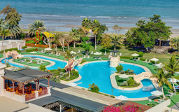 Tham khảo ngay các địa điểm lưu trú này tại Oman cho hành trình của bạn