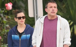 Nỗi lo của Jennifer Garner khi Ben Affleck - Jennifer Lopez vướng tin ly hôn