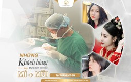 ThS-BS Hùng Thanh - Xu thế làm đẹp thuận tự nhiên, bền vững