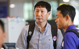 Đội tuyển Việt Nam và HLV Kim Sang-sik tái ngộ khi nào, Tuấn Hải tiết lộ gì về thầy?