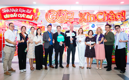 P&G và Central Retail Việt Nam cùng hợp tác chiến lược triển khai chương trình trồng rừng