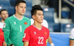HLV Kim Sang-sik và đội tuyển Việt Nam lại khổ: AFF Cup trùng lịch các cúp châu Á