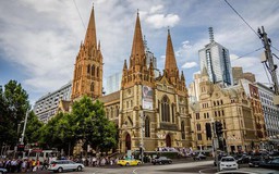 Những nhà thờ đẹp tại nước Úc mà du khách không nên bỏ lỡ