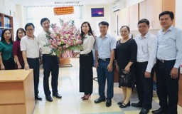 Chủ tịch tỉnh Đồng Tháp: Báo Thanh Niên góp phần nâng cao vị thế cho địa phương