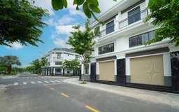 ‘Giải mã’ sức hút của Richland Residence