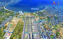 ‘Vùng trũng’ Ninh Thuận đón đỉnh chu kỳ bất động sản mới