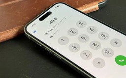 Apple hồi sinh bàn phím T9 của điện thoại 'cục gạch' trên iOS 18