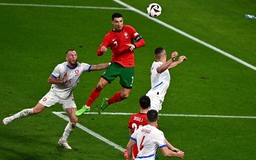 Văn Toàn: 'Đội Bồ Đào Nha khó sẽ có Ronaldo'