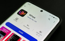 Lộ diện mạng xã hội mới của ByteDance 'nhái' Instagram