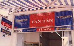 Đồng hồ Tân Tân và 4 thập kỷ gìn giữ ‘nhịp đập’ thời gian