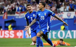 EURO 2024: Chờ đợi vòng knock-out không gây buồn ngủ, những nhánh đấu một mất một còn
