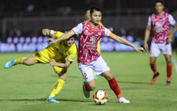 Trước khi hạ màn, V-League giới thiệu những nhân tố mới nào cho đội tuyển Việt Nam?