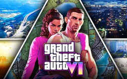 Take-Two úp mở về tương lai của GTA 6 trên PC