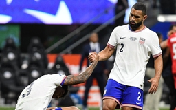 Lịch thi đấu Copa America 2024: Đội chủ nhà Mỹ vượt qua cú sốc?