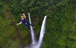 Ngất ngây trước những thác nước đẹp mà du khách không nên bỏ lỡ khi đến Lào