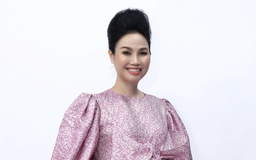 Ca sĩ Thùy Trang trải lòng cuộc sống hôn nhân, thừa nhận sợ chồng buồn