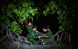 Đoàn 10 đặc công Rừng Sác: Vẫn vẹn nguyên dư âm đêm sông Sài Gòn 'dậy sóng'