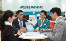 ABBANK tặng thêm lãi suất, tổ chức thiện nguyện dịp sinh nhật 31 năm