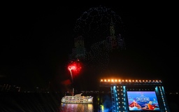 Đứng ở đâu để ngắm trọn vẹn 'dải ngân hà' trên bầu trời TP.HCM?