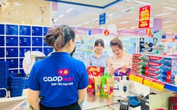 Saigon Co.op thúc đẩy tiêu dùng xanh