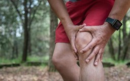 Sai lầm phổ biến khi đi bộ