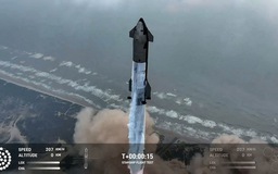 SpaceX đang xây nhà máy có thể chế tạo được một tàu vũ trụ mỗi ngày