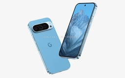 Vì sao Google quyết định ra mắt sớm Pixel 9?