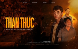 Phim ngắn 'Than Thức' | Cuộc thi phim ngắn Vietnamese 2024