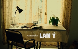 Phim ngắn 'Lan Ý'  | Cuộc thi phim ngắn Vietnamese 2024