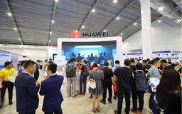 Huawei giới thiệu giải pháp hỗ trợ hệ thống điện mặt trời tại Việt Nam