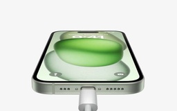 Dòng iPhone 16 Pro có thể sở hữu sạc nhanh lên đến 40W