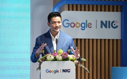 Google cung cấp 40.000 suất học bổng AI tại Việt Nam